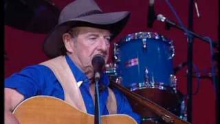 Slim Dusty Dinki Di Aussie chords