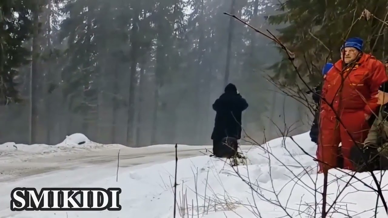 KOOSTE Mega-Ralli 2026 