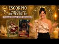 ♏ ESCORPIO ¡TU SENSUALIDAD SERÁ IMPARABLE! EL AMOR, EL DINERO Y TU PODER DESPERTARÁN COMO NUNCA 🔥⚡️🌈
