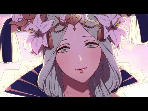 Fire Emblem Three Houses Final Boss Ending Black Eagles Silver Snow