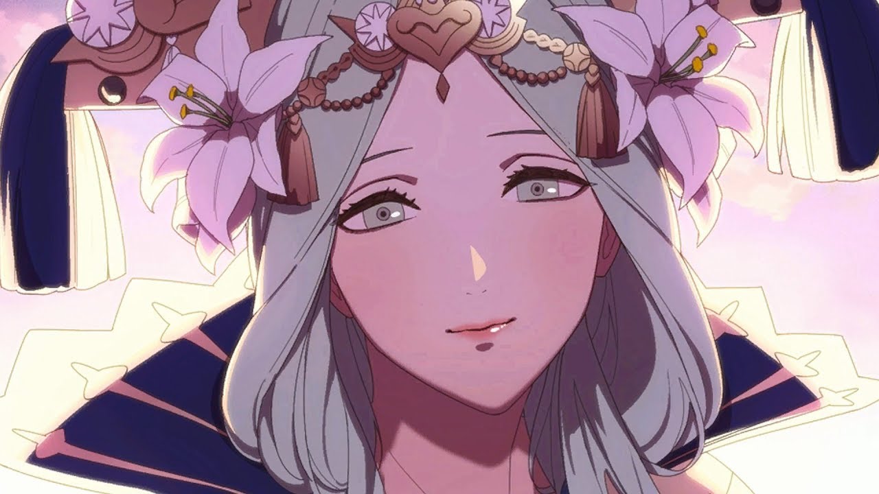 Fire Emblem: Three Houses - Final Boss + Ending (Black Eagles / Silver Snow)