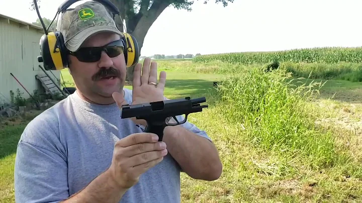 P365XL Everything you need to know... in 6 minutes