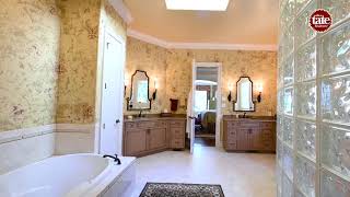 Cinematic Real Estate Video- 117 Trellingwood Drive - Allen Tate Realtors