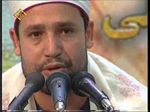 الاحزاب للشيخ حجاج الهنداوي