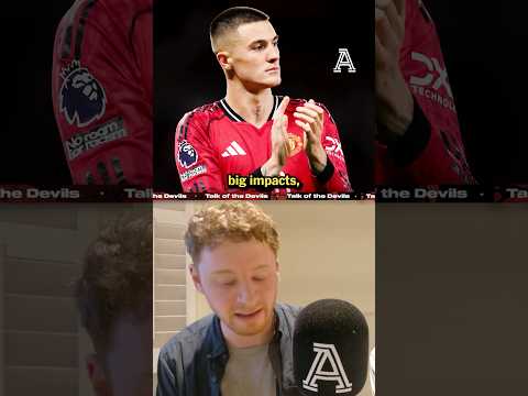 Can Man United continue their recent transfer success? 🤝