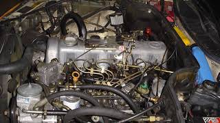 Mercedes-Benz OM617 engine | Wikipedia audio article