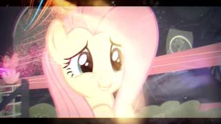 Fluttershy - All Time Low | Pony Music Video (2016)