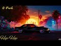 90s West Coast G-Funk Long Ride 🚗 Night Drive Mix