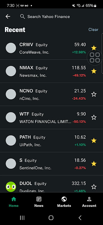 New IPO #nmax