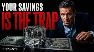 Why Saving Money Is Making You Poor (The 2026 Reset)