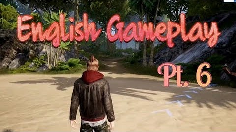 🌞 UNDAWN | DAWN AWAKENING | ENGLISH GAMEPLAY ANDROID MAIN STORY PART 6 MAX GRAPHICS