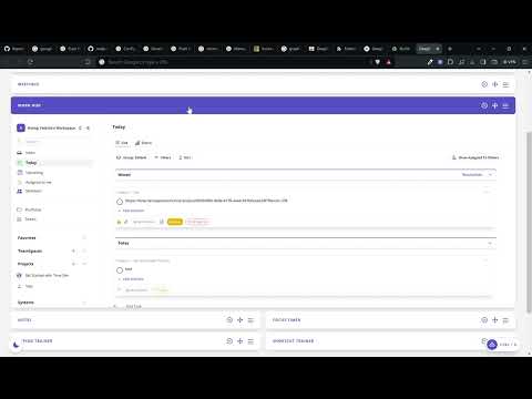 DeepFabric video preview 2