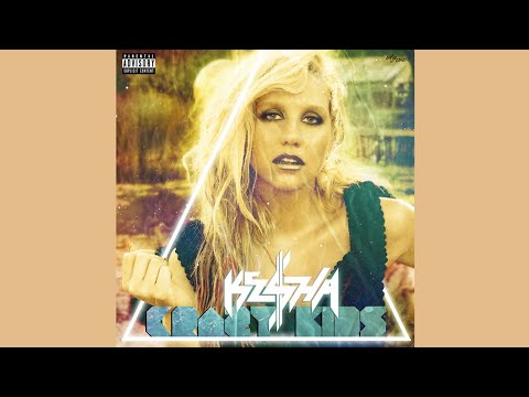 Kesha - Crazy Kids (Mister Possessive Mix)(Official Audio)