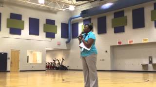 Sterling Program House Kickoff 2015