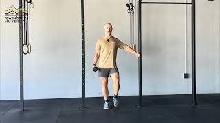 Offset Weighted Marches