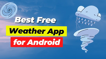 AccuWeather App - Best Free Weather App for Android