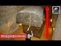 Кто спит в черных ГИГАНТСКИХ саркофагах? Теория эволюции рухнула, после того, что нашли там!