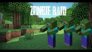 ZOMBIE RAID screenshot 1