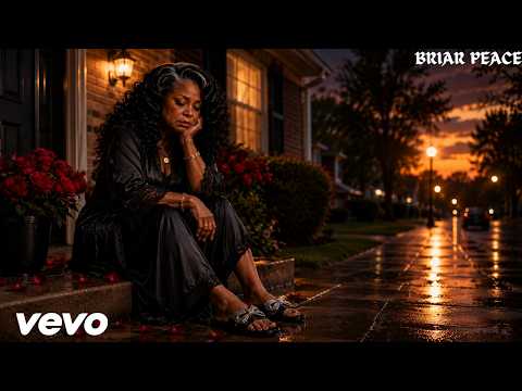 BRIAR PEACE–OUR LOVE MEANT NOTHING official video | Song About Heartbreaking Alternative Rock Anthem
