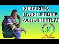 BHUGUSELA LAMBO UJUMBE WA MAPOBHOGO Msambazaji Jileka Mapanda TV 2026