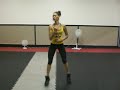 Dejalo Ahi - Zumba Routine by Jose Pena Suazo