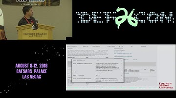 DEF CON 26 PACKET HACKING VILLAGE - Andrew Johnson - Building a Teaching SOC