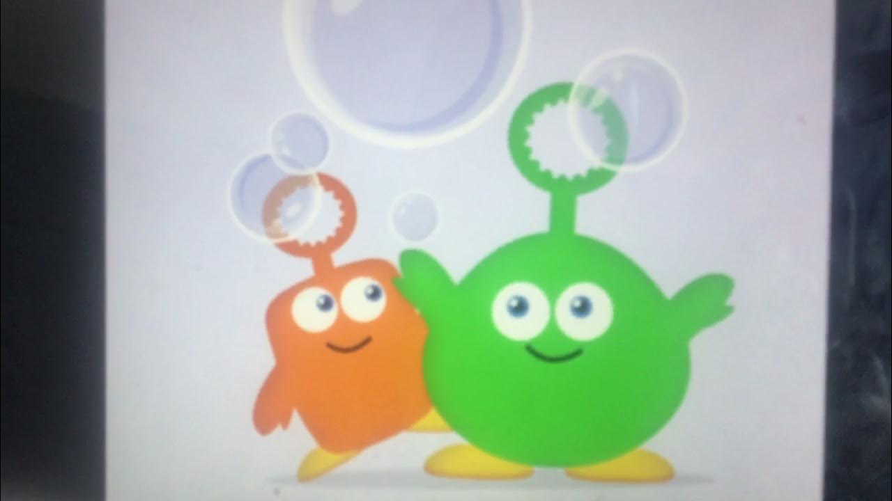 Bloop and loop (baby first tv) - YouTube