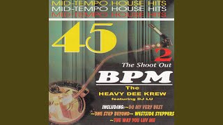 Chinz Ninja (Underground Sound of Lisbon Mix by Rui da Silva)