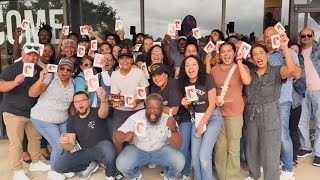 EVANGELISM MADE EASY WK:END Profile