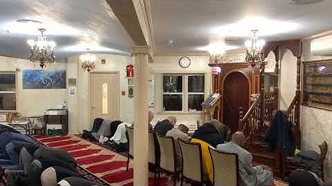 ما تيسر من سورة إبراهيم | صلاة التراويح رمضان ١٤٤٦/ From Surah Ibrahim - Ramadan Night 14