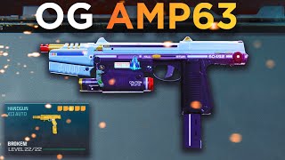 *NEW* AMP63 on Rebirth Island (Warzone)