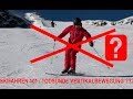 SKIFAHREN 101 // TODSÜNDE DES SKIFAHRENS EP 4 // HOCH- TIEFBEWEGUNG?