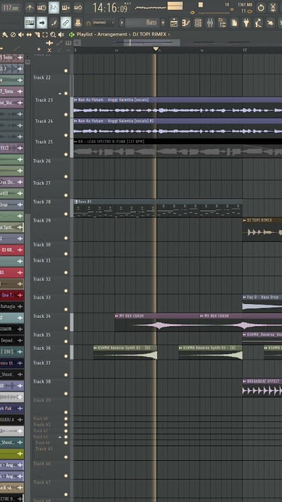 Download lagu DJ NAN KO PAHAM X MELODY SPECTRE | NANTI PASTI KAU MENGERTI