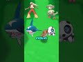 BEST team to BEAT Pokémon Ruby Sapphire and Emerald..🐉 #pokemon ##bestgame #ruby #Emerald