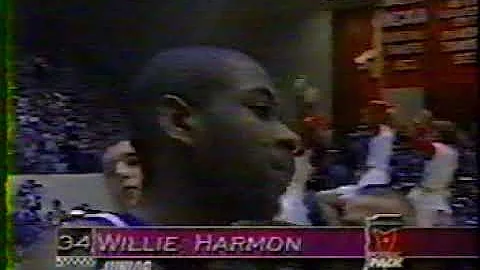 1998 Semi-State Lawrence Central vs. Jennings Co.