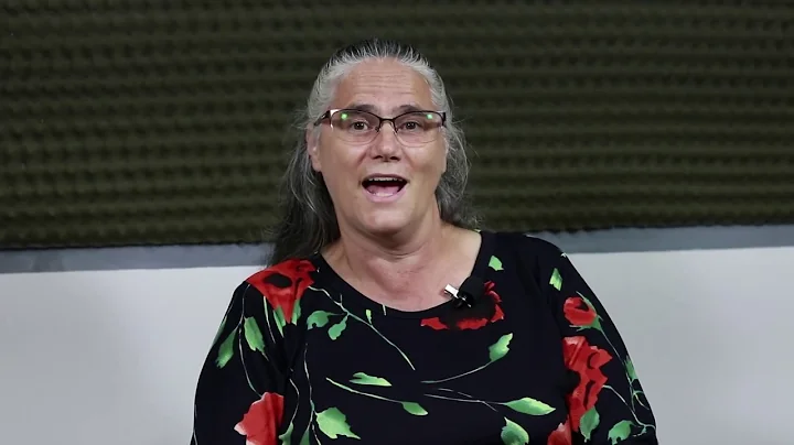Uterine Cancer Healed - Sister Deborah Sanders