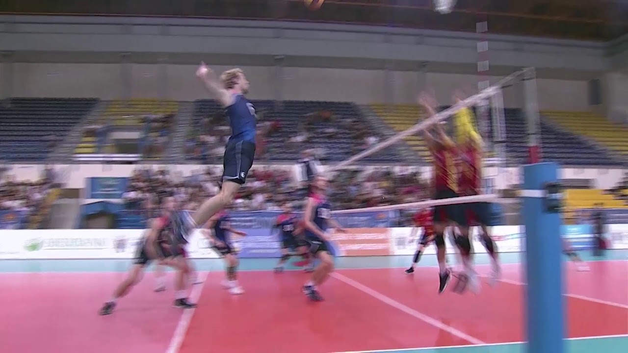 Monster block by Jorge Fernandez of Spain | 