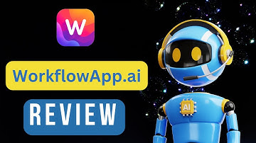 WorkflowApp AI Review: The Best No-Code AI Automation Tool