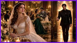 Her Sister Stole Her Wedding—Then the Alpha King Entered and Asked the Rejected Bride to Dance!
