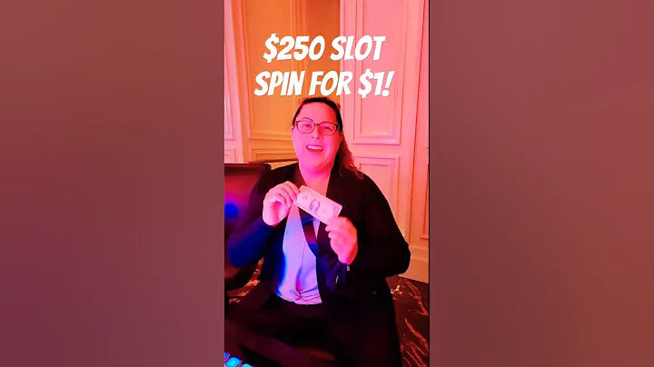 The Casino Hates This Slot Hack! #slots #shorts