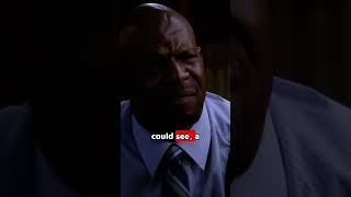 Terry Jeffords on Racial Profiling | Brooklyn Nine-Nine's Most Powerful Scene