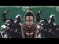 Miyagi Эндшпиль RudeBoys Official Audio REACTION Miyagi Эндшпиль RudeBoys Official Audio REACTION