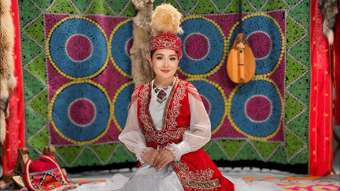 Anusdagi chuqur fotosurat