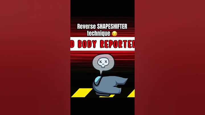 Shapeshifter is NOT such a simple role. (Light Y.) #amongus #deathnote