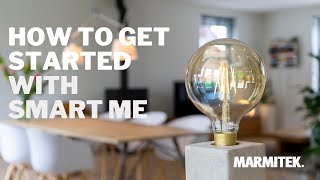 How to get started with Smart me screenshot 4