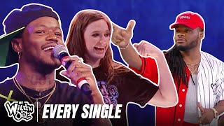 Download Lagu Every Single Wild ’N Out Game 🔥 Part 1 MP3 Download Lagu Every Single Wild ’N Out Game 🔥 Part 1 MP3