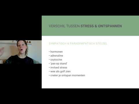 Video: Wat Is Hypnobirthing? Techniek, Instructies, Voors En Tegens