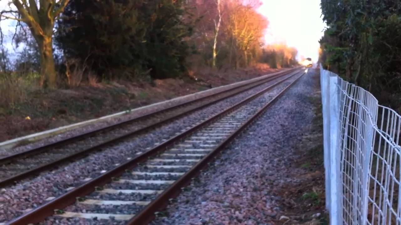 Digby train line (lincs)