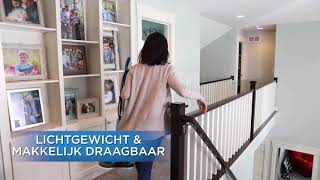 Bissell 20522 Spinwave Video