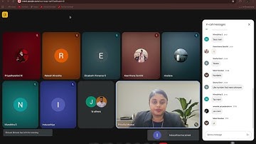 The Python Storm | Day 2 – Variables & Data Types Explained in Simple Way | McZeal Academy
